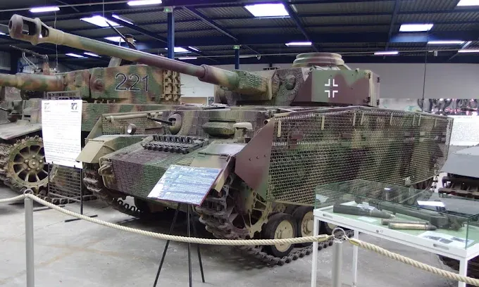 Muzeum Oręża Polskiego w Kołobrzegu